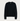 Moon Merino 3039-2 Black / M