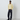 Mohair Polo 3074 Off White / L