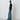 Wide Twist Jeans 5174-2 Dark Blue Vintage / 31|34