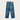 Wide Twist Jeans 5174-2 Dark Blue Vintage / 32|32