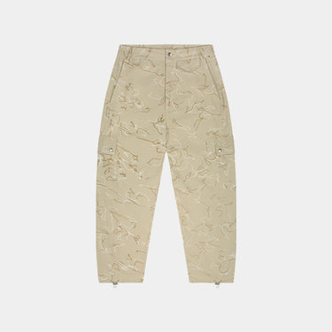 Willem Ribstop Cargo Pants