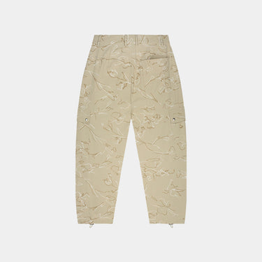 Willem Ribstop Cargo Pants