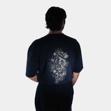 August Artwork Dry Jersey Tee