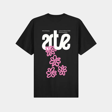Arte Flowers Tee