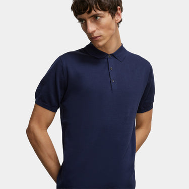 Maglia Polo Knit