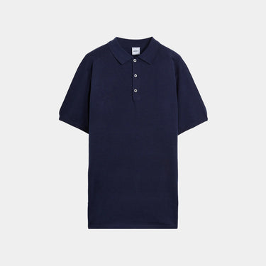 Maglia Polo Knit