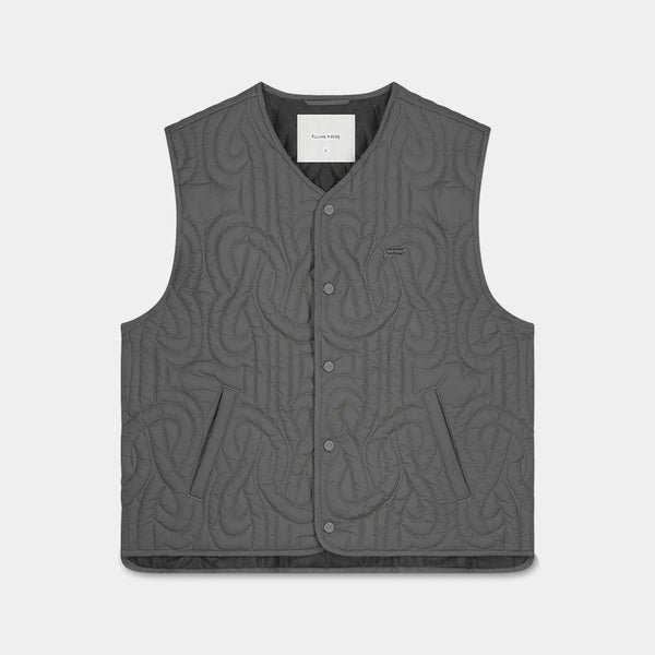 新品今季atelier brugge Shawlcollar down vest 46023_502d574d4e-n50-0209-1032
