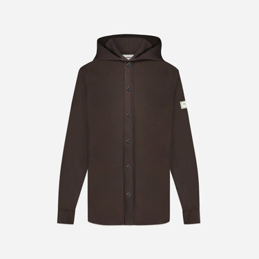 Atelier capuchon shirt