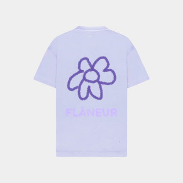 Flower Doodle Tee