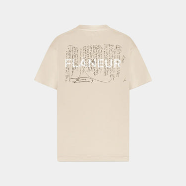 Brief Tee