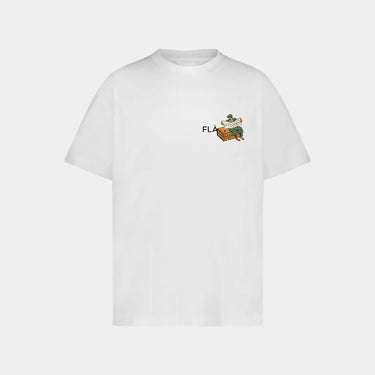 Flaneur Traveler Tee