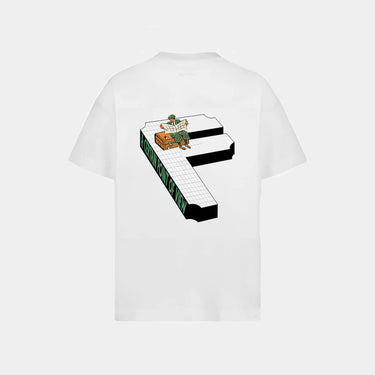 Flaneur Traveler Tee