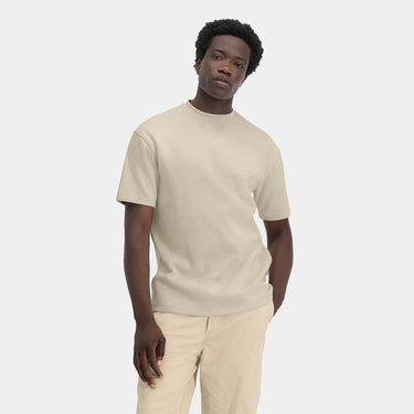 Atropos Heavy Structured Tee