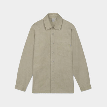 Crius Cottin Twill Shirt
