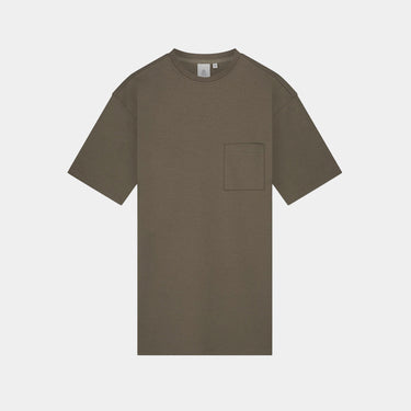 Koltur Dropped Shoulder Tee
