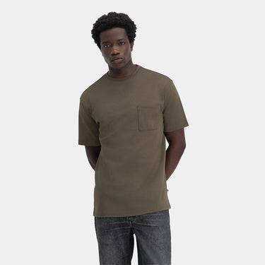 Koltur Dropped Shoulder Tee