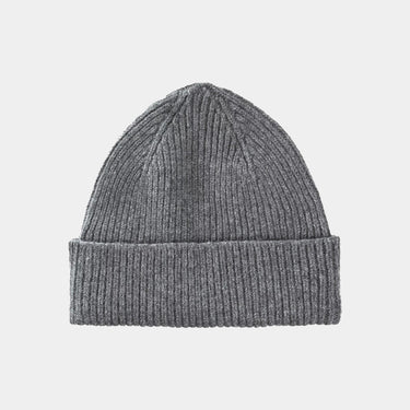 Le Bonnet Beanie - Leigrijs