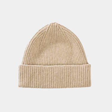 Le Bonnet Beanie - Zand