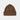 Le Bonnet Beanie - Walnoot