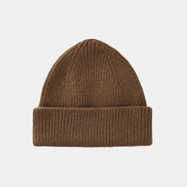 Le Bonnet Beanie - Walnoot