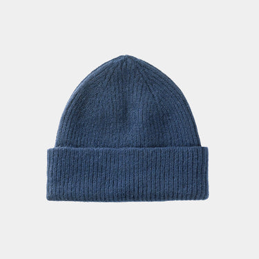Le Bonnet Beanie - Staal