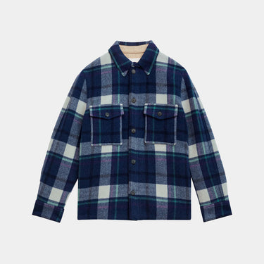 Kervon Jacket