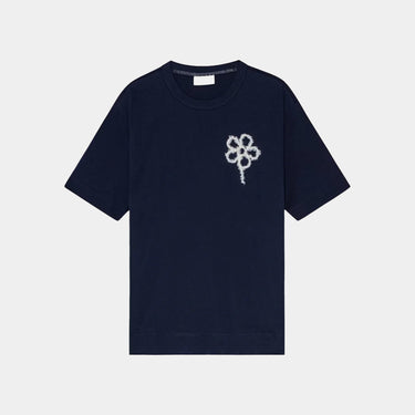 Pedro EMB 3525 ss T-shirt