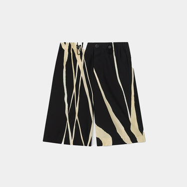 Felix Silk Short