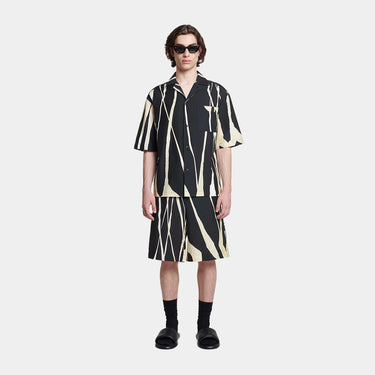 Felix Silk Short