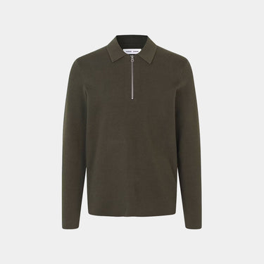 GUNA HALF ZIP 10490