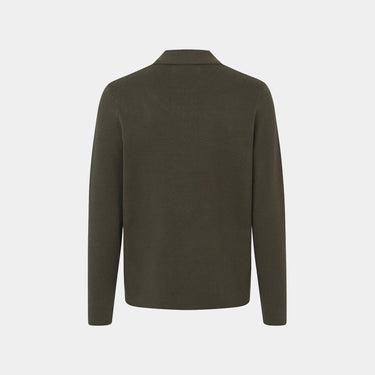 GUNA HALF ZIP 10490