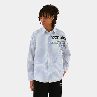 Printed Shirt