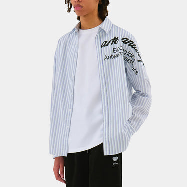 Printed Shirt