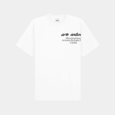 Script Logo Tees