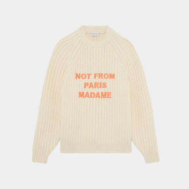 La Maille Tressée Slogan