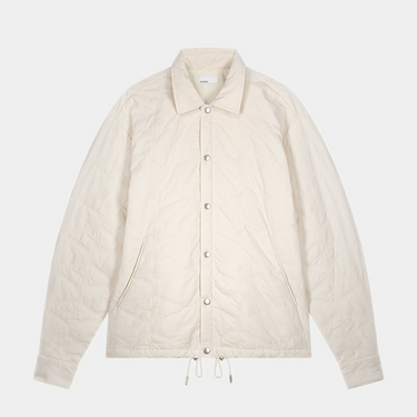 Arjen 252101 Quilted Coach Jacket