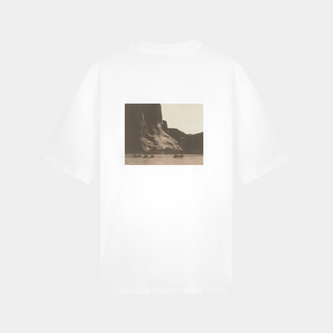 August 252401 Interlock Tee