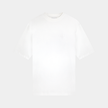 August 252401 Interlock Tee
