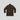 Blake 8240 Coat - Demitasse