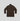 Blake 8240 Coat - Demitasse
