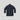 Blake 8240 Coat - Navy Blue