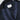 Blake 8240 Coat - Navy Blue (2)