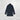 Blake 8240 Coat - Navy Blue (8)