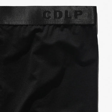 Slips Boxer 3pack - Zwart