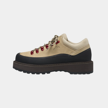 Cornaro Due Gomma Hiker