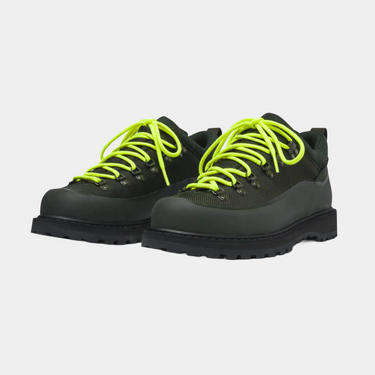 Roccia Basso Hiker