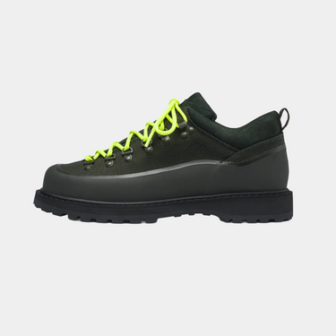 Roccia Basso Hiker