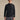 Delta Fleece Jacket — Black