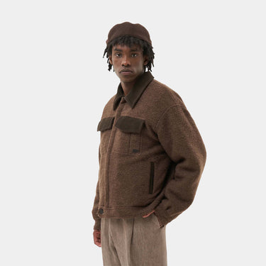FP Box Jacket