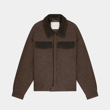 FP Box Jacket